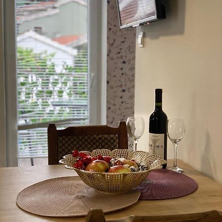 Apartment Viva Jelena Будва Экстерьер фото