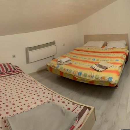 Apartment Viva Jelena Будва Экстерьер фото