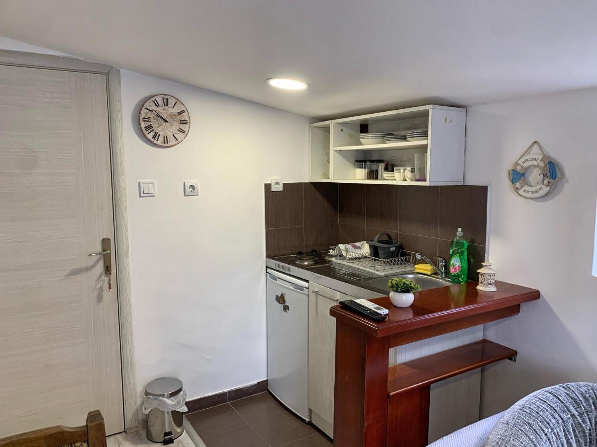 Apartment Viva Jelena Будва Экстерьер фото