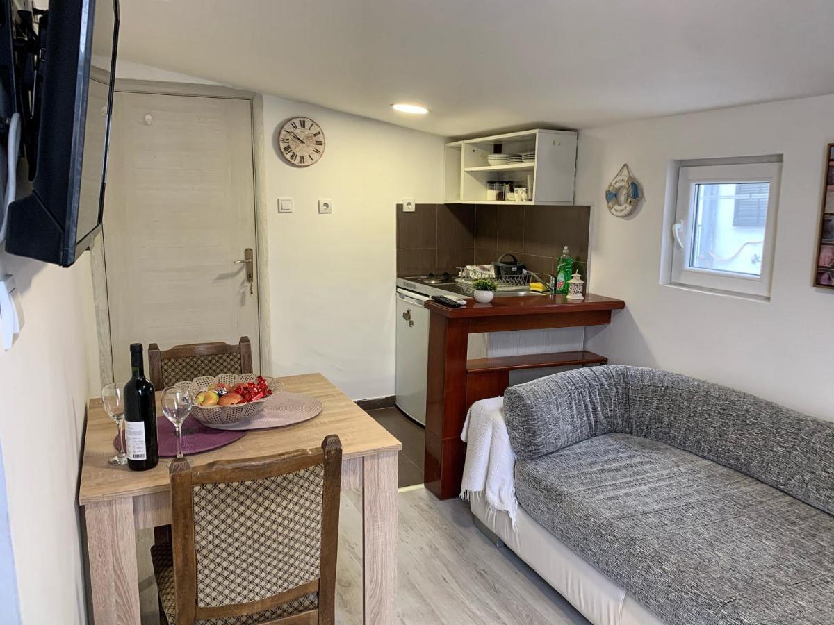 Apartment Viva Jelena Будва Экстерьер фото