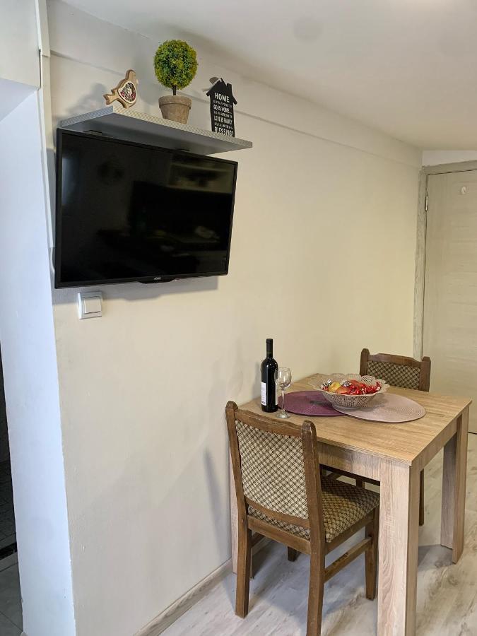 Apartment Viva Jelena Будва Экстерьер фото