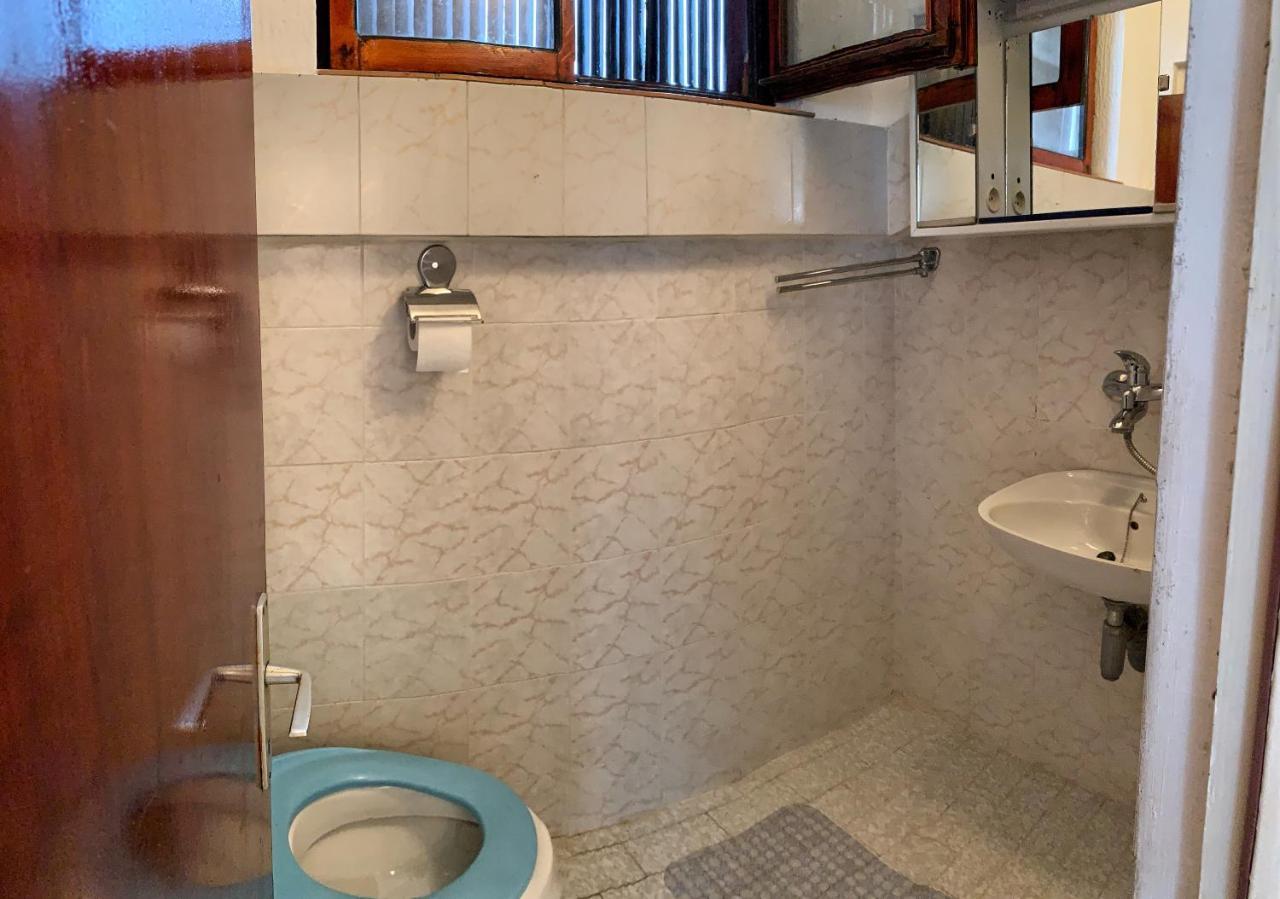 Apartment Viva Jelena Будва Экстерьер фото
